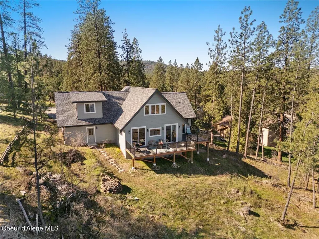 455 S Prestige Court Post Falls ID 83854