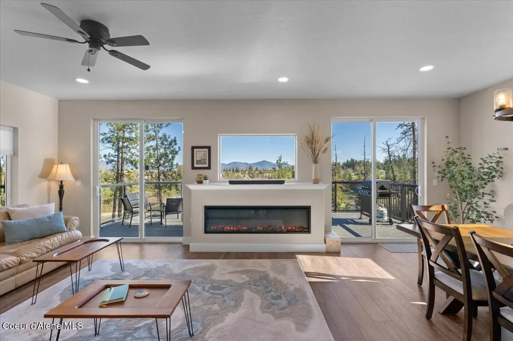 455 S Prestige Court Post Falls ID 83854