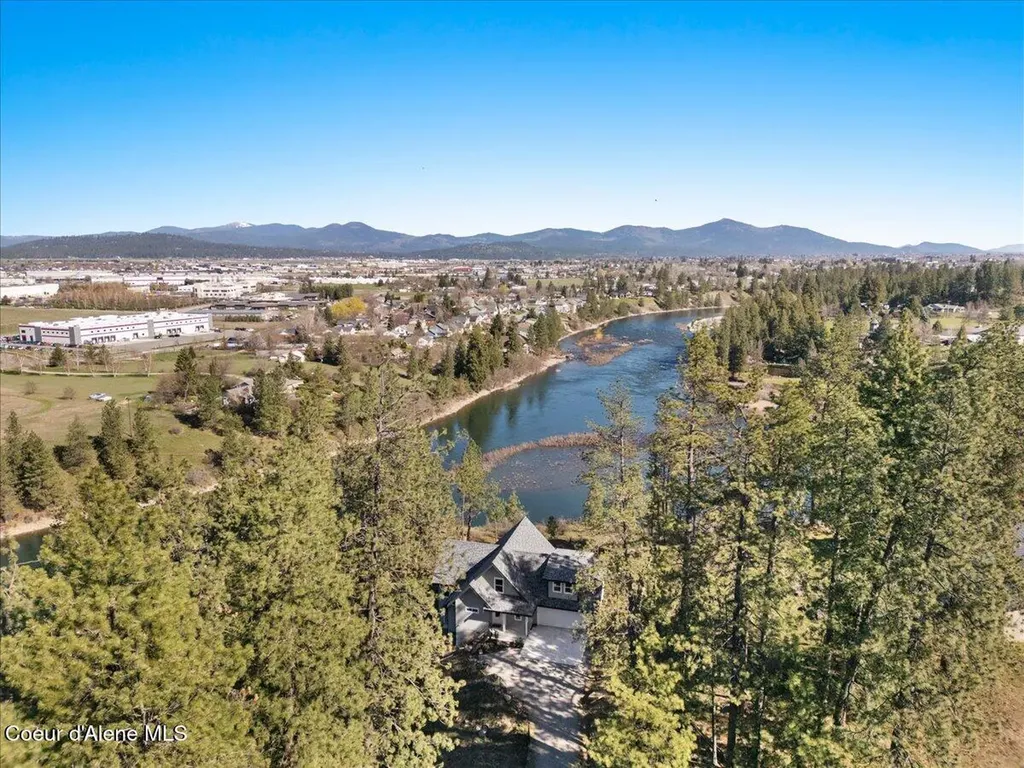 455 S Prestige Court Post Falls ID 83854