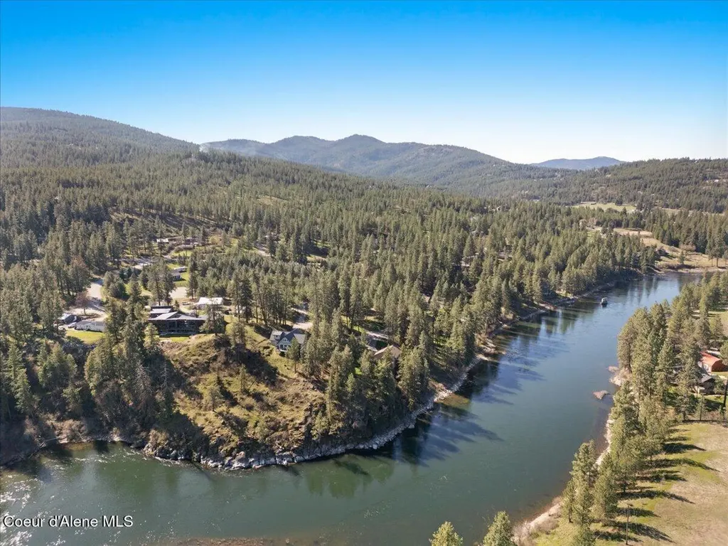 455 S Prestige Court Post Falls ID 83854