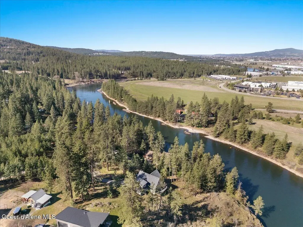 455 S Prestige Court Post Falls ID 83854