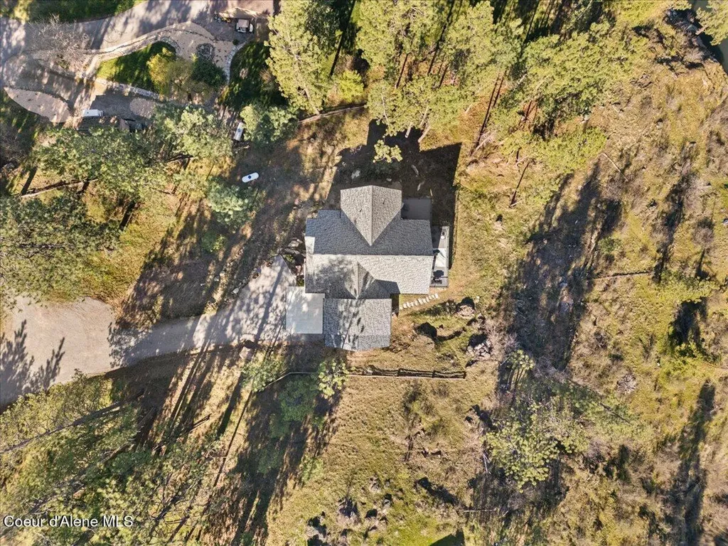 455 S Prestige Court Post Falls ID 83854