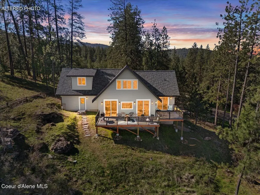 455 S Prestige Court Post Falls ID 83854