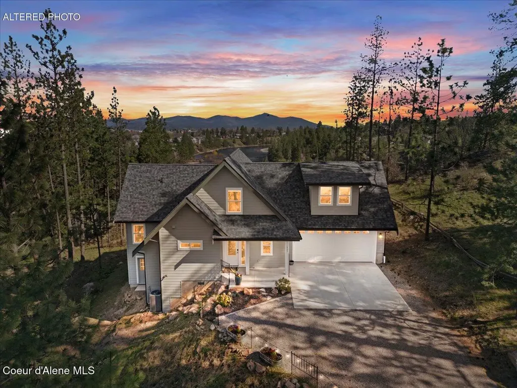 455 S Prestige Court Post Falls ID 83854