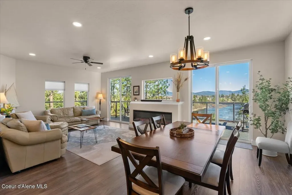 455 S Prestige Court Post Falls ID 83854