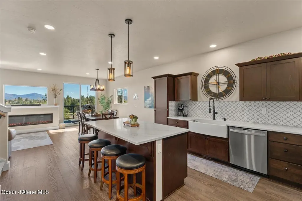 455 S Prestige Court Post Falls ID 83854