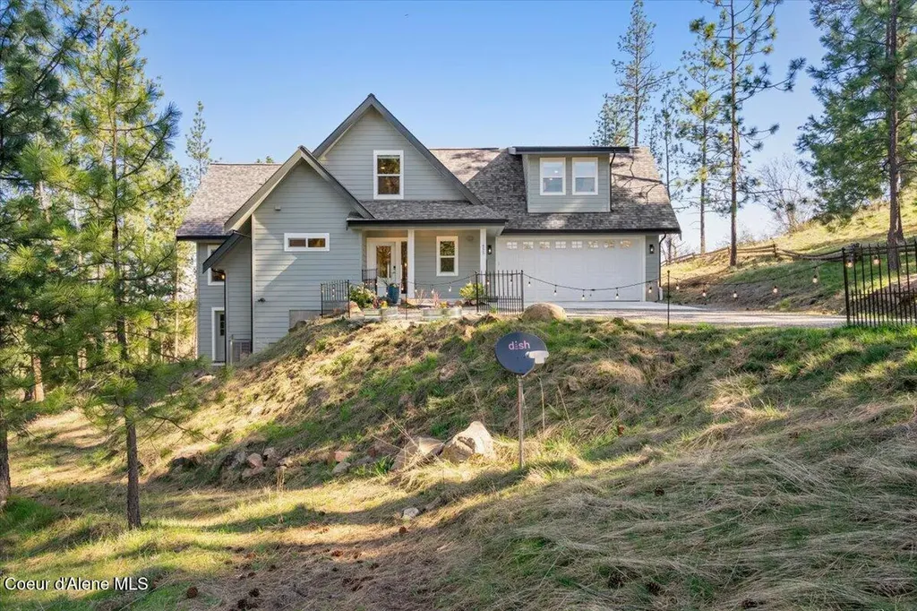 455 S Prestige Court Post Falls ID 83854