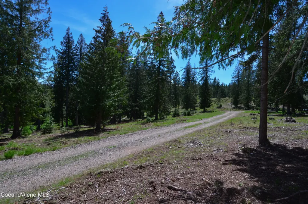 Estate Lot 3 Camp Bay Estates Sagle ID 83860