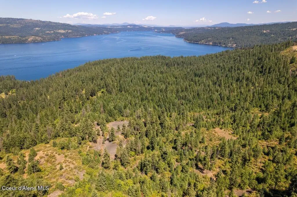 Nka Highway 97 Harrison ID 83833