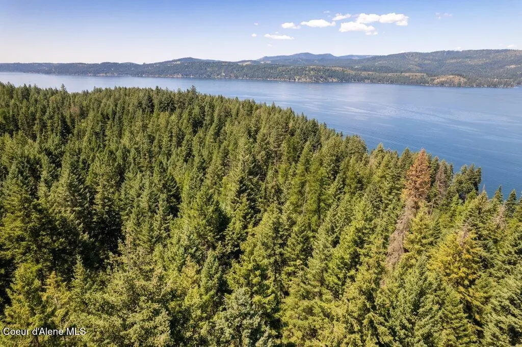 Nka Highway 97 Harrison ID 83833