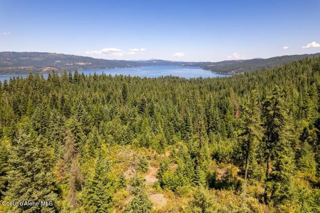 Nka Highway 97 Harrison ID 83833