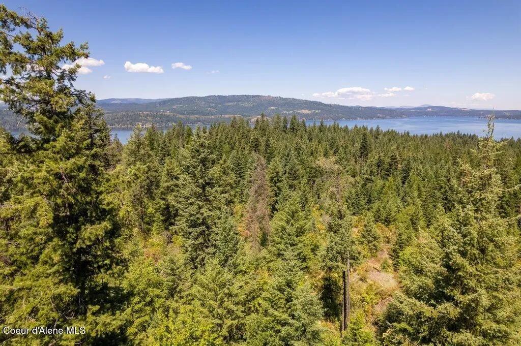 Nka Highway 97 Harrison ID 83833
