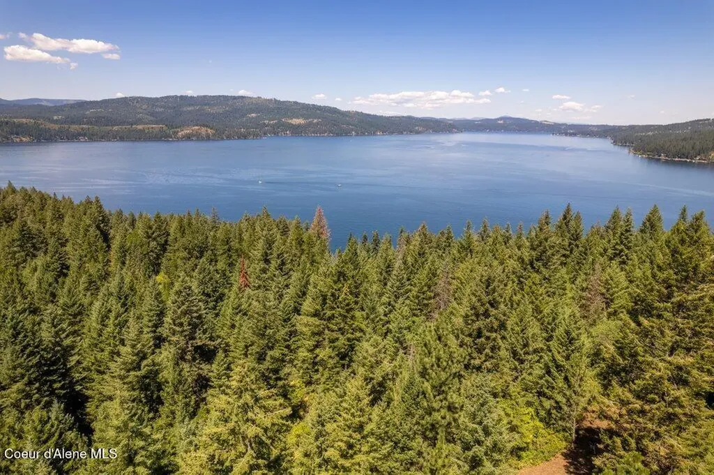 Nka Highway 97 Harrison ID 83833