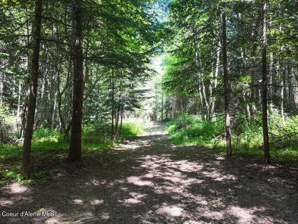 Nka Highway 97 Harrison ID 83833