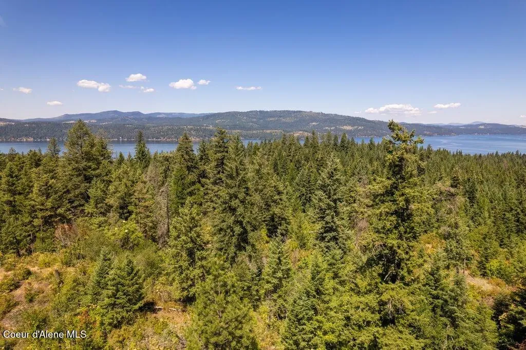 Nka Highway 97 Harrison ID 83833