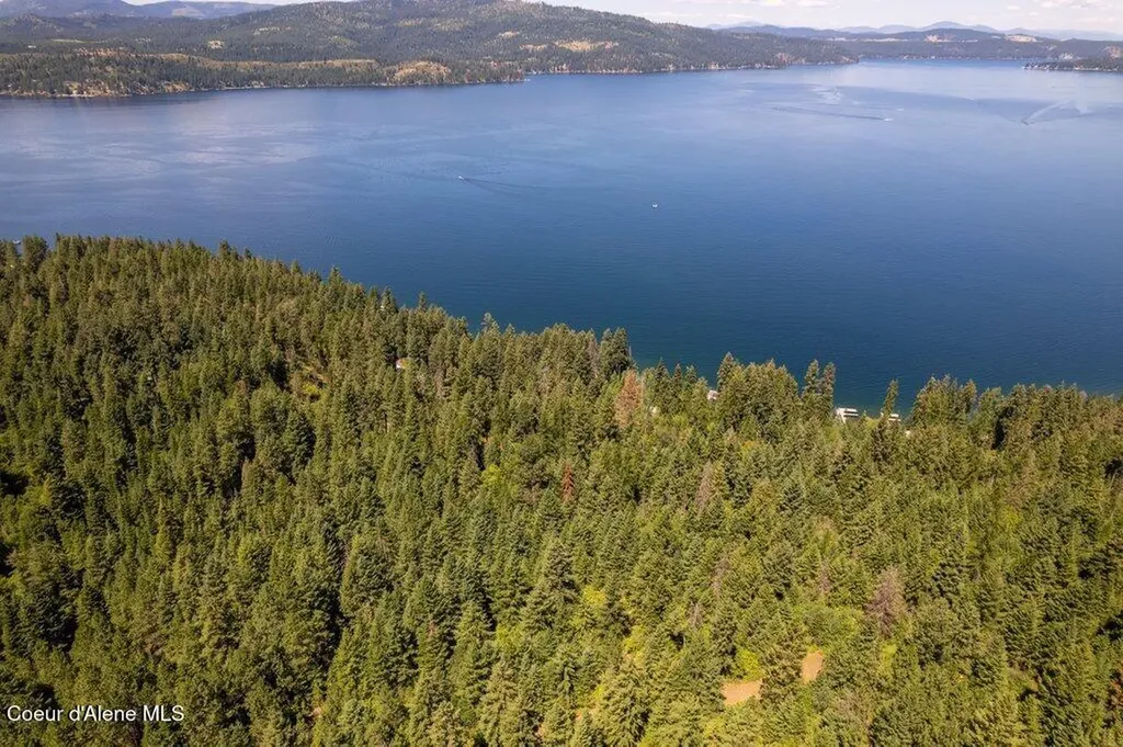 Nka Highway 97 Harrison ID 83833