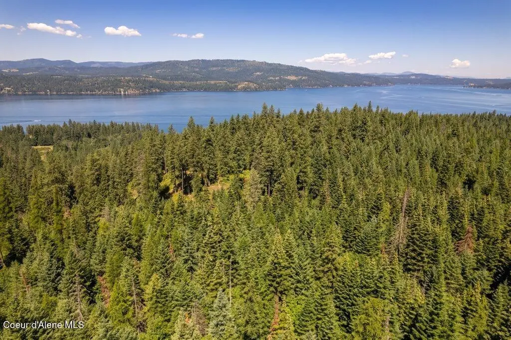 Nka Highway 97 Harrison ID 83833