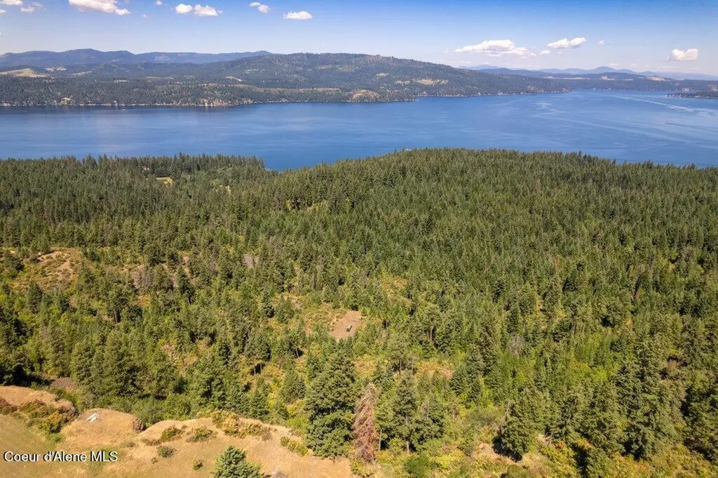 Nka Highway 97 Harrison ID 83833