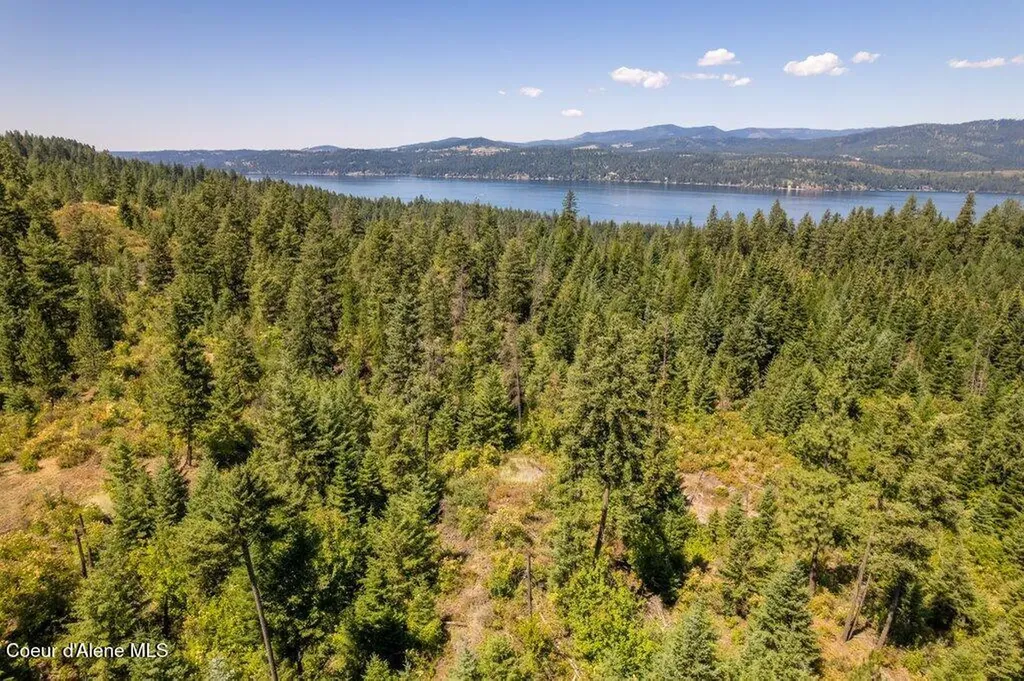 Nka Highway 97 Harrison ID 83833