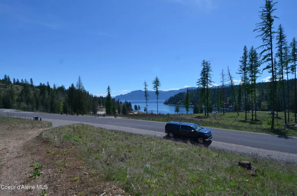 Lot 21 Camp Bay Sagle ID 83860