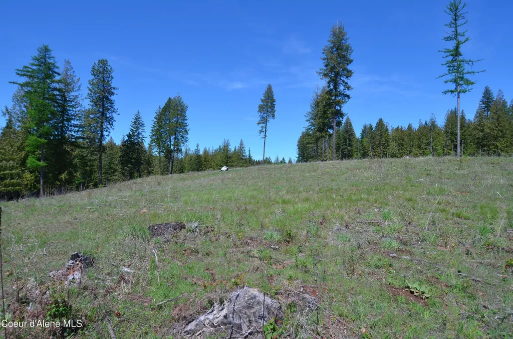 Lot 21 Camp Bay Sagle ID 83860