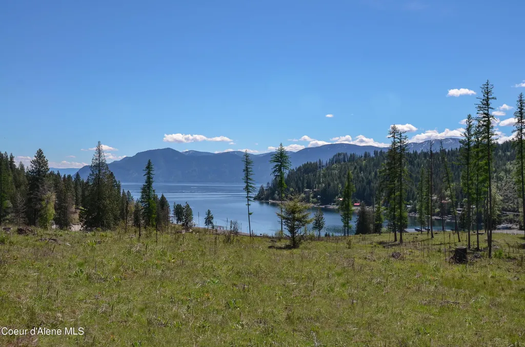 Lot 21 Camp Bay Sagle ID 83860
