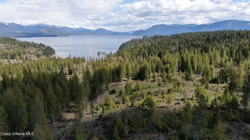 Estate Lot 8 Camp Bay Estates Sagle ID 83860