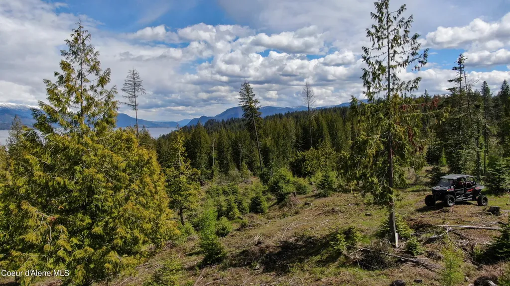 Estate Lot 8 Camp Bay Estates Sagle ID 83860