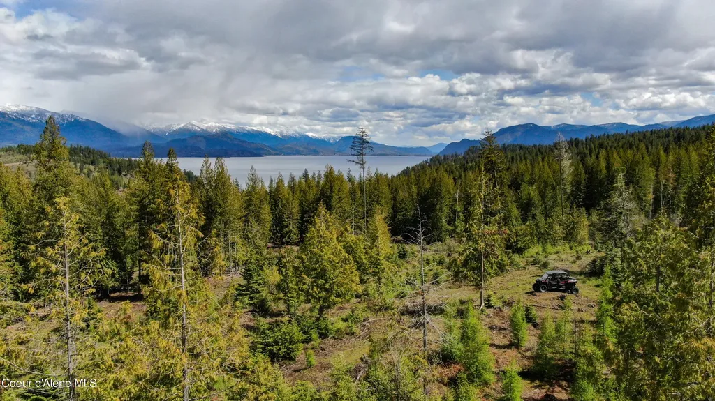 Estate Lot 8 Camp Bay Estates Sagle ID 83860