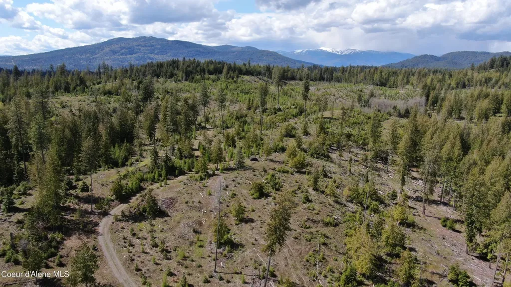 Estate Lot 8 Camp Bay Estates Sagle ID 83860