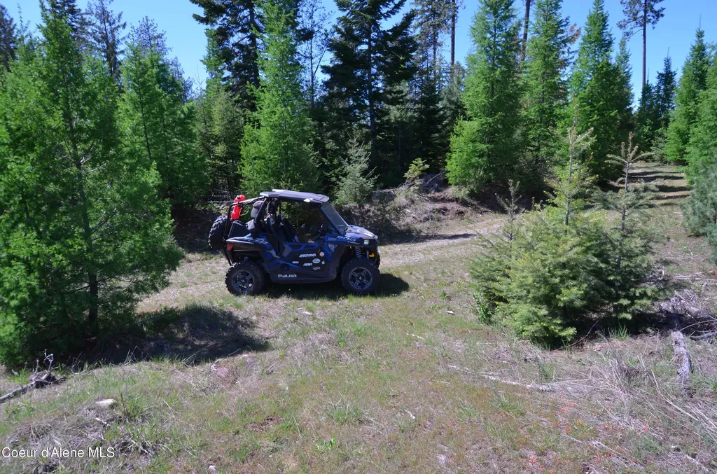 Estate Lot 8 Camp Bay Estates Sagle ID 83860