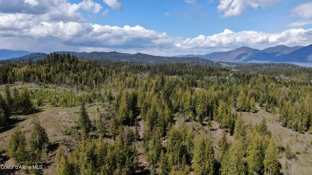 Estate Lot 8 Camp Bay Estates Sagle ID 83860