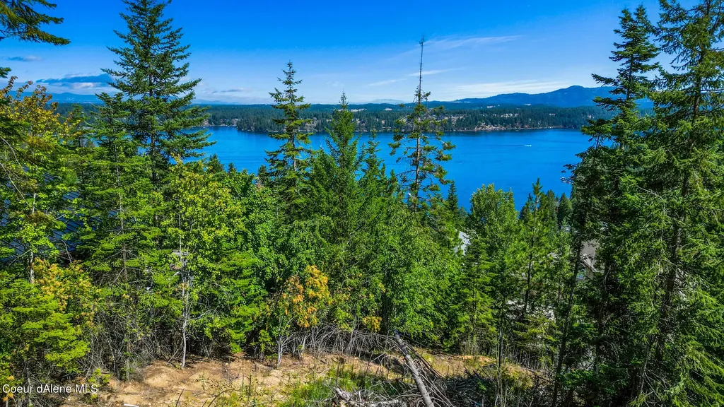 Nna E Lookout Drive Hayden ID 83835