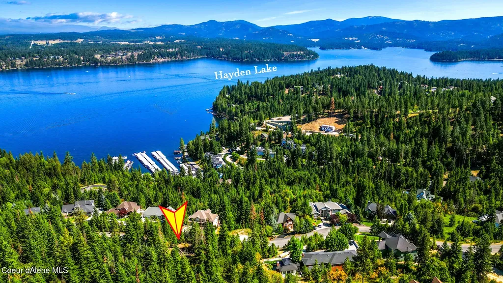 Nna E Lookout Drive Hayden ID 83835
