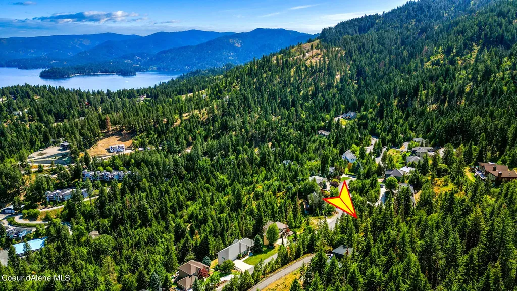 Nna E Lookout Drive Hayden ID 83835