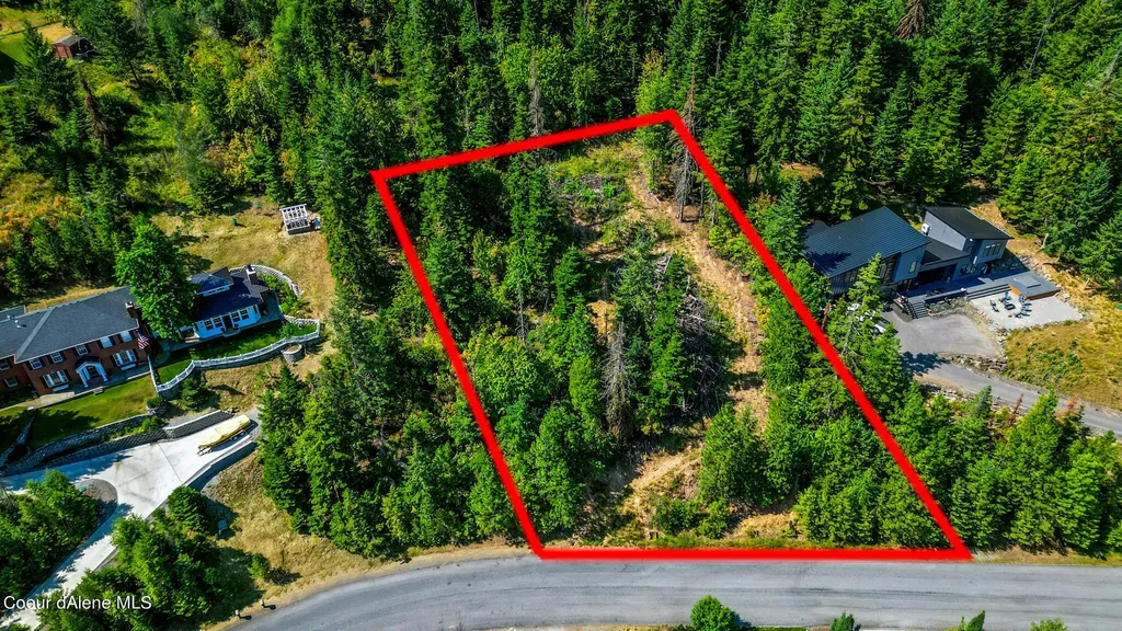 Nna E Lookout Drive Hayden ID 83835