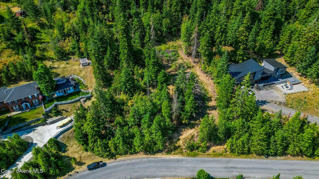 Nna E Lookout Drive Hayden ID 83835