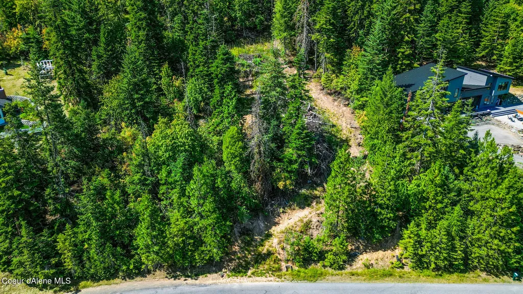 Nna E Lookout Drive Hayden ID 83835