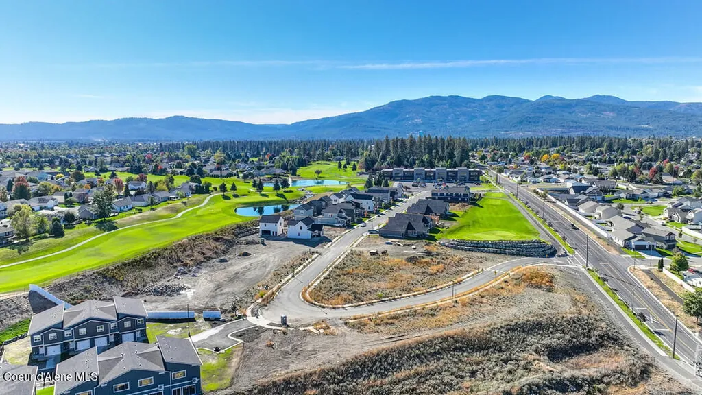 3624 N Blaze Loop Post Falls ID 83854