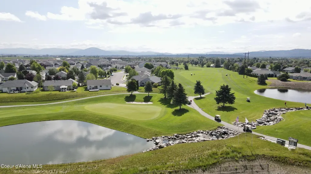 3624 N Blaze Loop Post Falls ID 83854