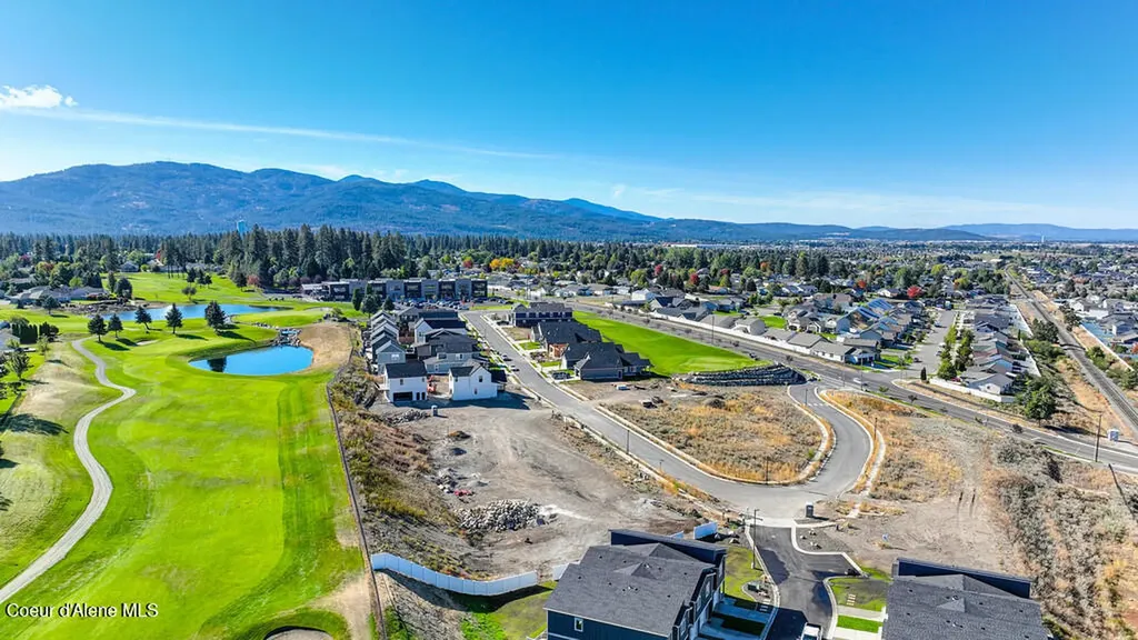 3624 N Blaze Loop Post Falls ID 83854