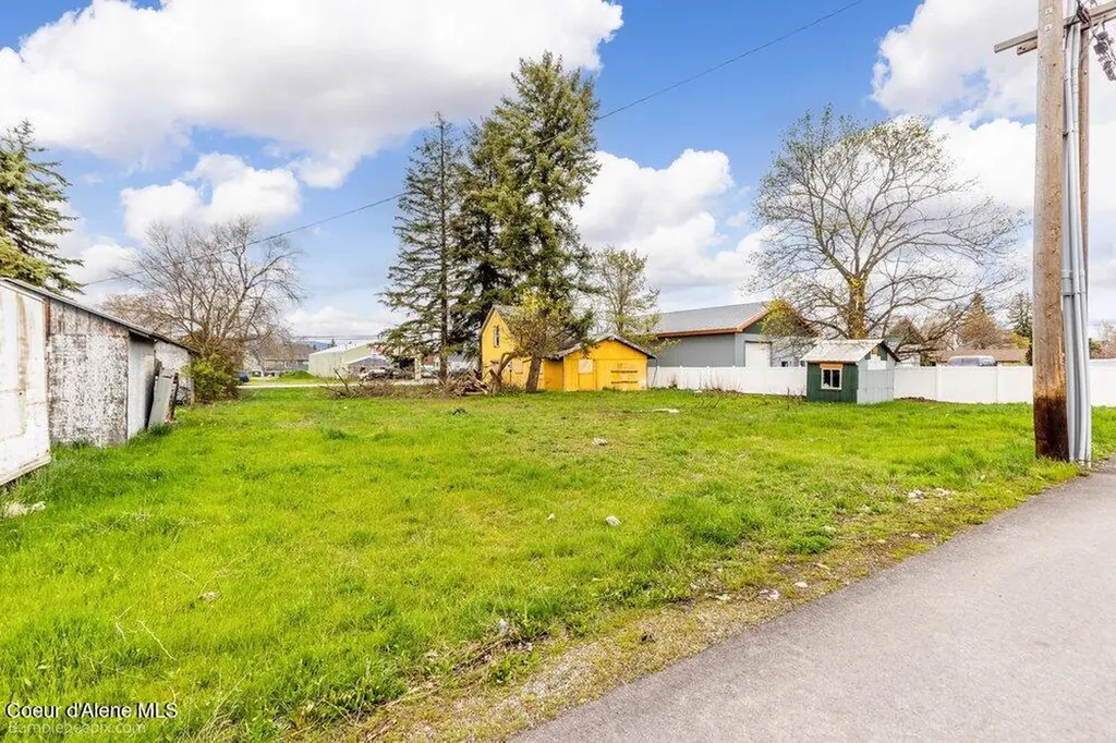 504 E 3rd Avenue Post Falls ID 83854