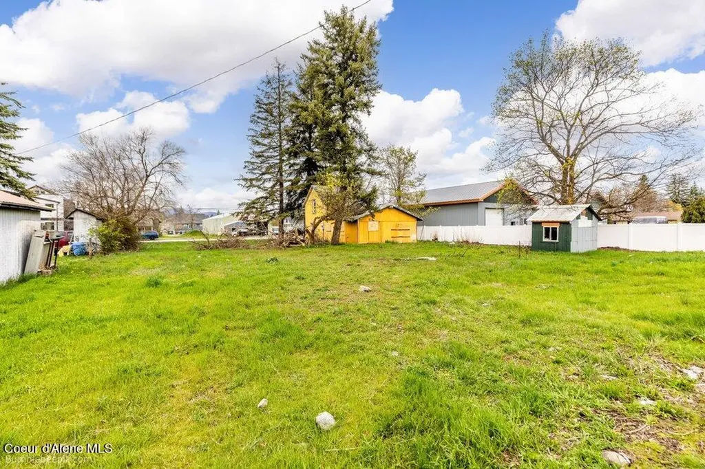 504 E 3rd Avenue Post Falls ID 83854