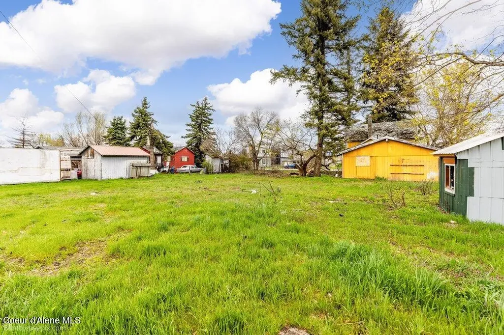 504 E 3rd Avenue Post Falls ID 83854