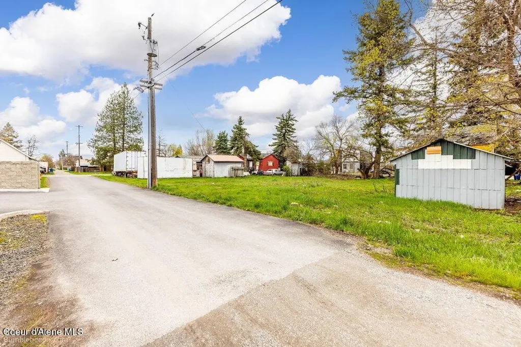 504 E 3rd Avenue Post Falls ID 83854