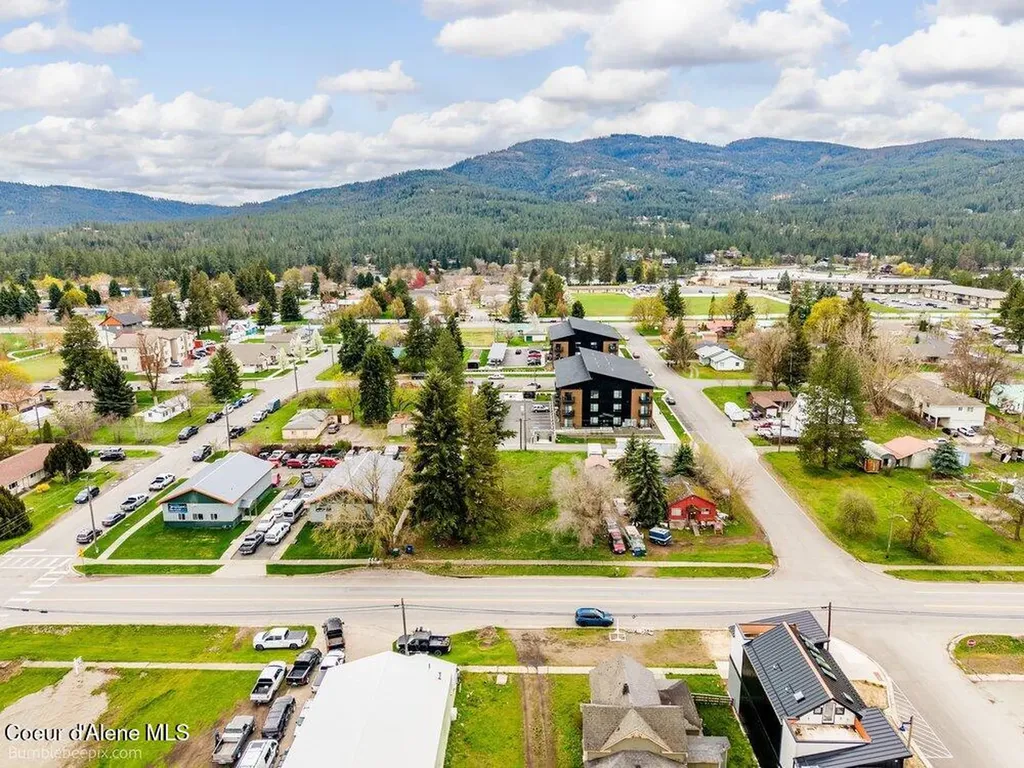 504 E 3rd Avenue Post Falls ID 83854