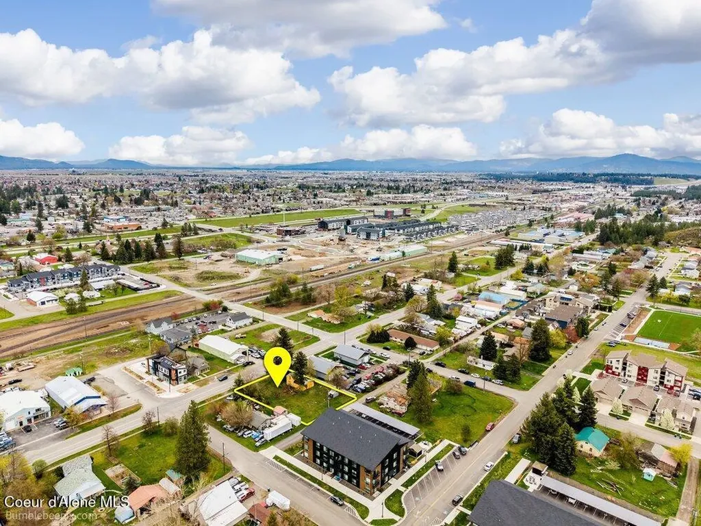 504 E 3rd Avenue Post Falls ID 83854