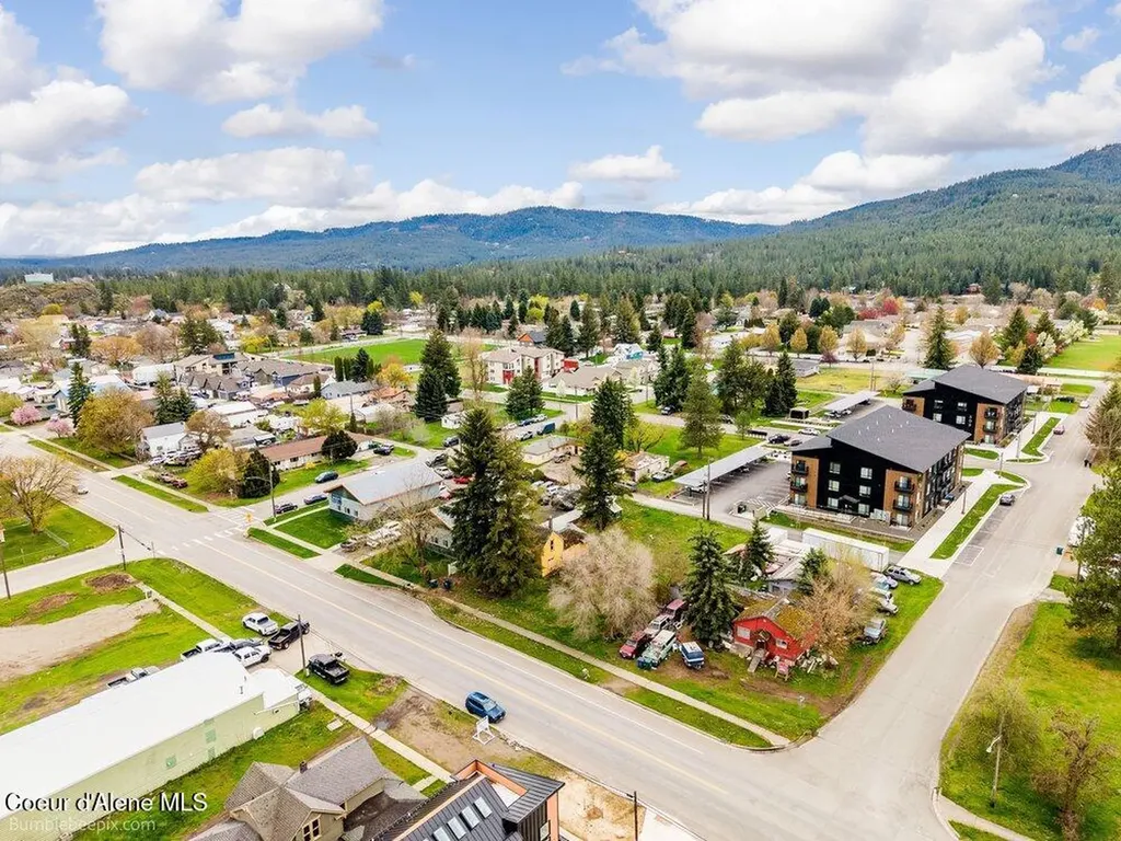 504 E 3rd Avenue Post Falls ID 83854