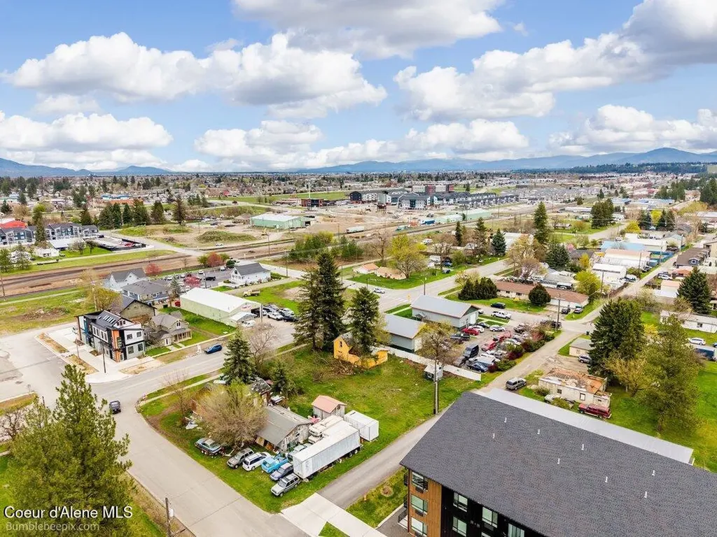 504 E 3rd Avenue Post Falls ID 83854