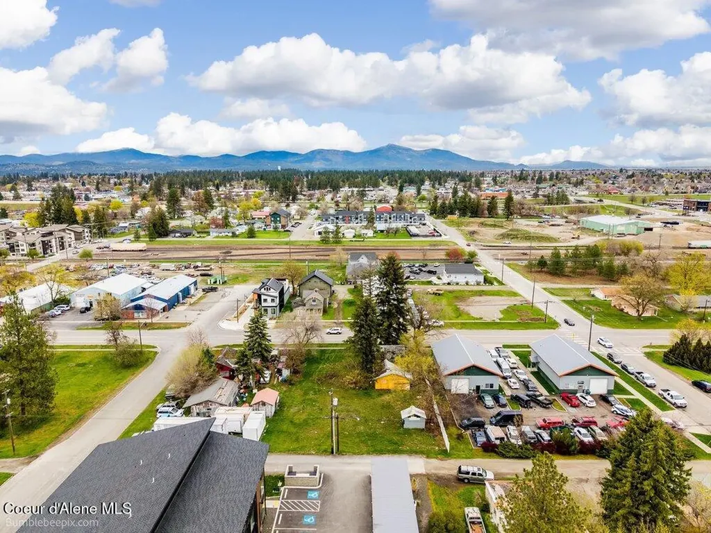 504 E 3rd Avenue Post Falls ID 83854